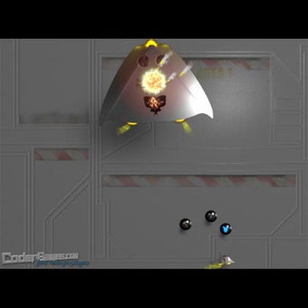 Image 2 for Invader Attack