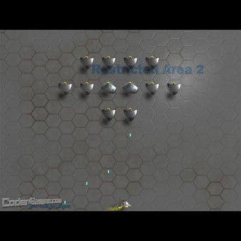Image 0 for Invader Attack