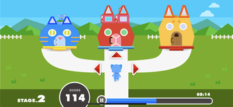 Image 2 for Animal Party House