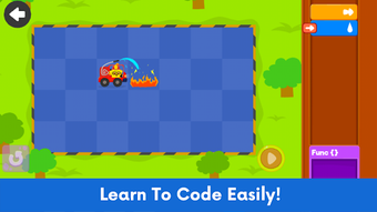 Image 2 for Coding Games - Kids Learn…