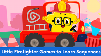 Image 0 for Coding Games - Kids Learn…