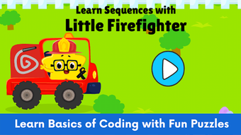 Image 1 for Coding Games - Kids Learn…