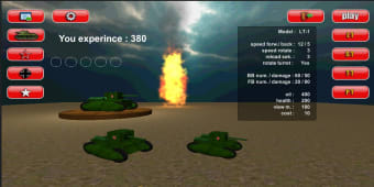 Image 3 for Panzer Force 2