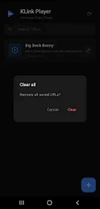 Imagen 0 para Klink Player