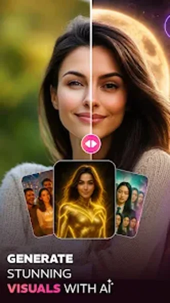 Image 0 for Vidovra - AI Face Swap Vi…