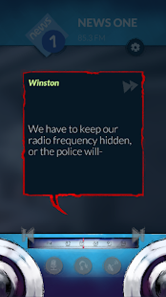 Image 0 for Alt-Frequencies