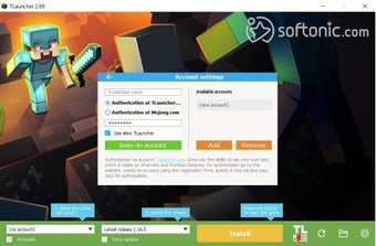Image 0 for TLAUNCHER