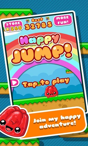 Image 0 for Happy Jump