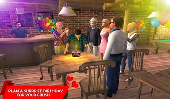 Image 0 for Virtual Girlfriend Crush …