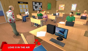 Image 1 for Virtual Girlfriend Crush …
