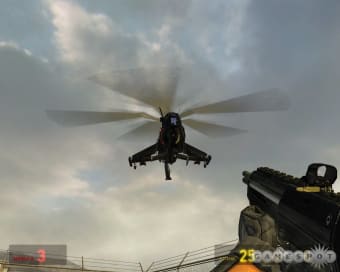 Image 4 for Half-Life 2 demo