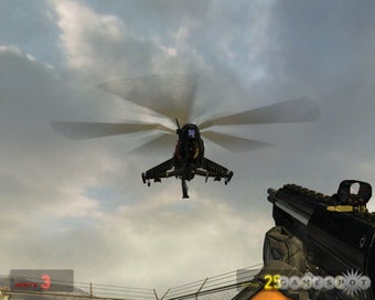 Image 1 for Half-Life 2 demo