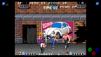 Imagen 2 para Antstream Arcade