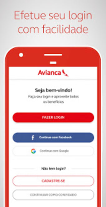 Image 1 for Avianca Brasil