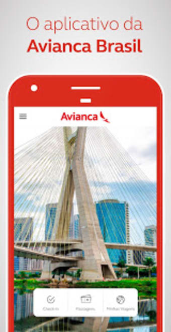 Image 2 for Avianca Brasil