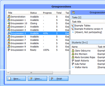 Image 0 for RekenTest