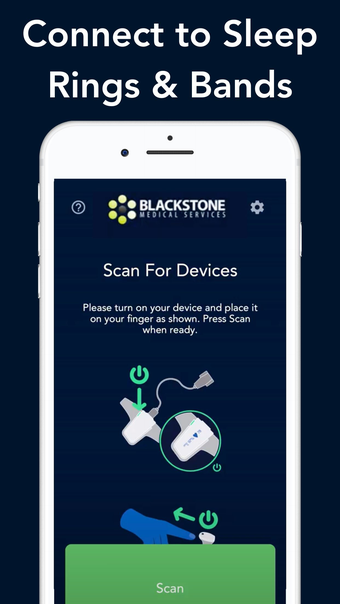 Image 0 for Blackstone Sleep