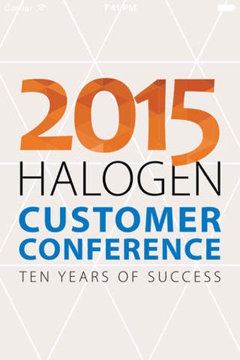 Image 0 for Halogen Software Customer…