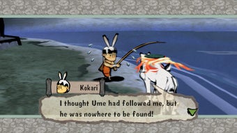 Imagen 1 para Okami HD