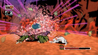 Imagen 0 para Okami HD