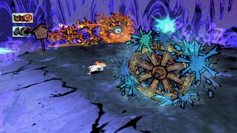Imagen 2 para Okami HD