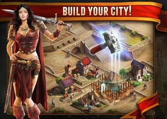 Image 1 for Age of Lords