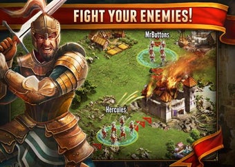 Image 0 for Age of Lords