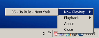 Image 1 for Evil Player