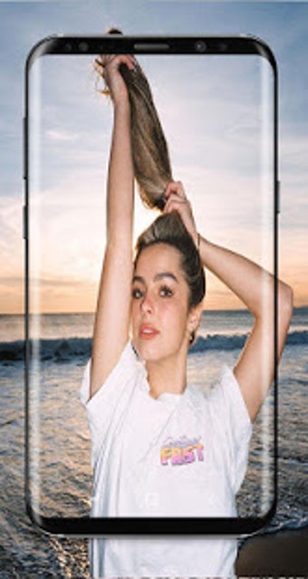 Image 2 for Addison Rae Wallpapers HD