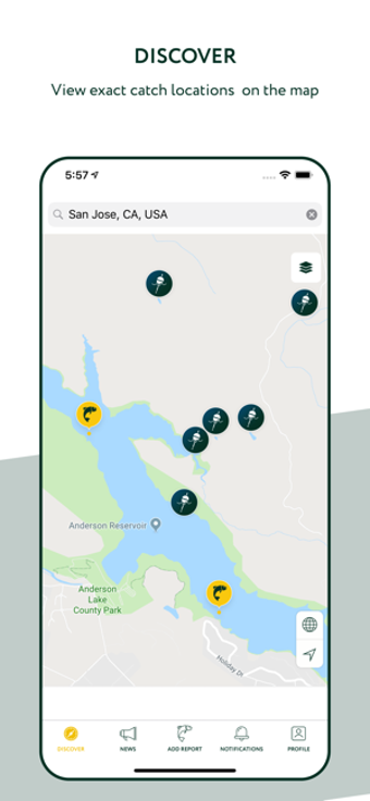 Image 0 for FishMaster - Fishing App