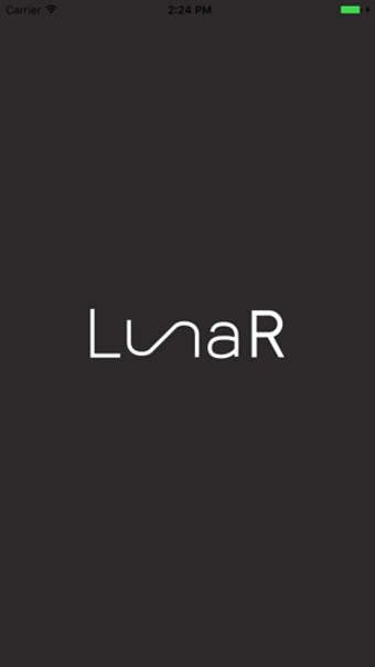 Image 1 for LunaR Smartwatch