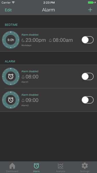 Image 3 for LunaR Smartwatch