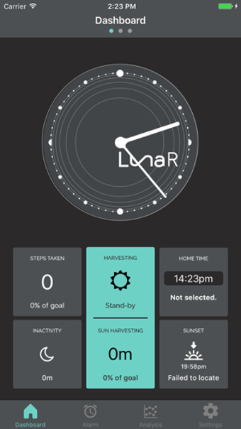 Image 0 for LunaR Smartwatch