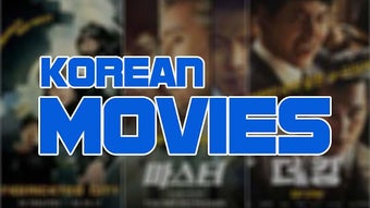 Image 0 for Korean Movies