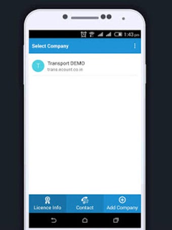 Image 3 for eCount - Transport Manage…