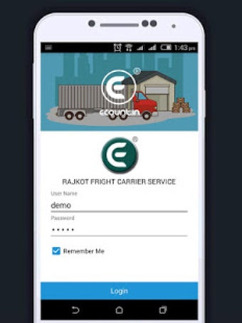 Image 0 for eCount - Transport Manage…