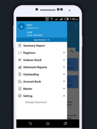 Image 1 for eCount - Transport Manage…
