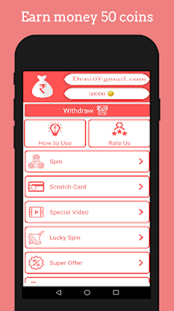 Image 2 for Earn Money : Free Cash Ap…