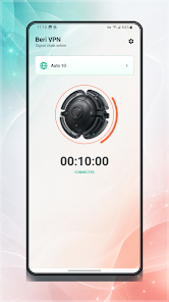 Imagen 0 para Beri VPN: Easy Connection