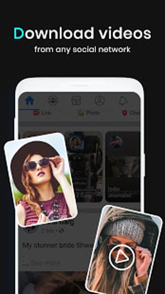 Image 3 for Video Downloader for TikT…
