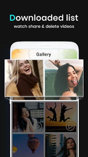 Image 2 for Video Downloader for TikT…