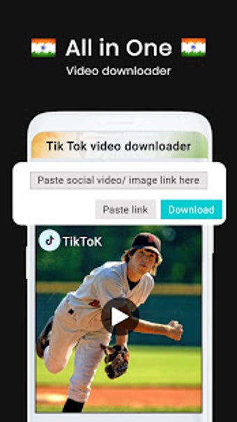 Image 0 for Video Downloader for TikT…