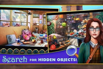 Imagen 0 para School Day Hidden Pro