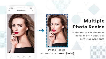 Image 1 for Photo Resizer - Image Cro…