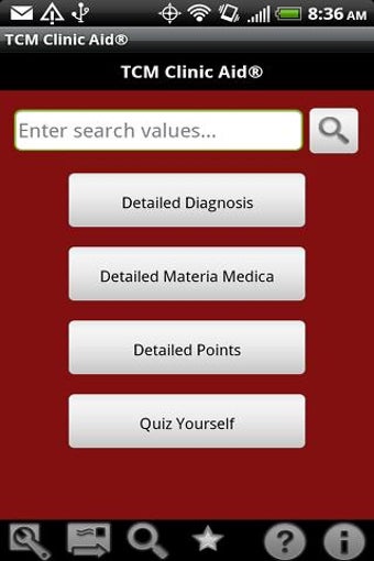 Image 2 for TCM Clinic Aid