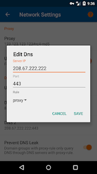Image 0 for NetPatch Firewall