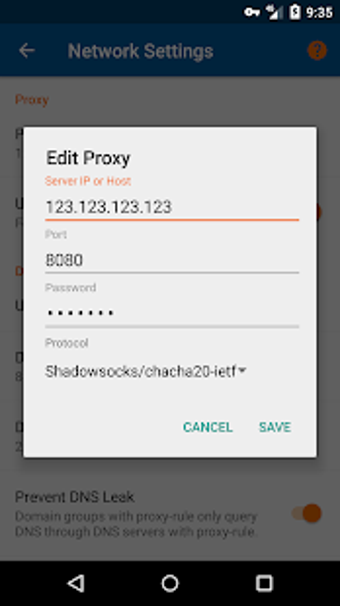 Image 3 for NetPatch Firewall
