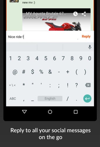Imagen 1 para AgoraPulse