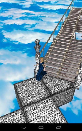 Image 3 for Princess. Fantasy road