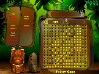 Imagen 0 para Antiquity Riddles